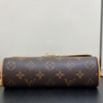 Louis Vuitton Pochette Camille M13566 Brown